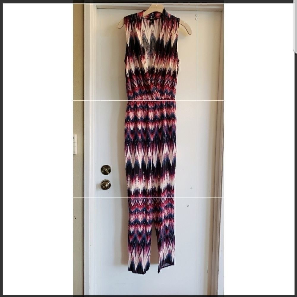 Forever 21 jumpsuit  